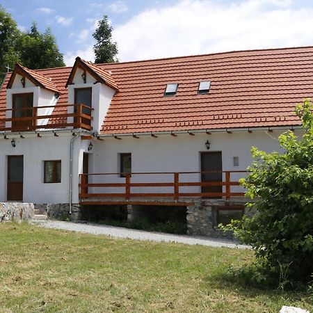 Vila Nerahouse Ilidia Exteriér fotografie