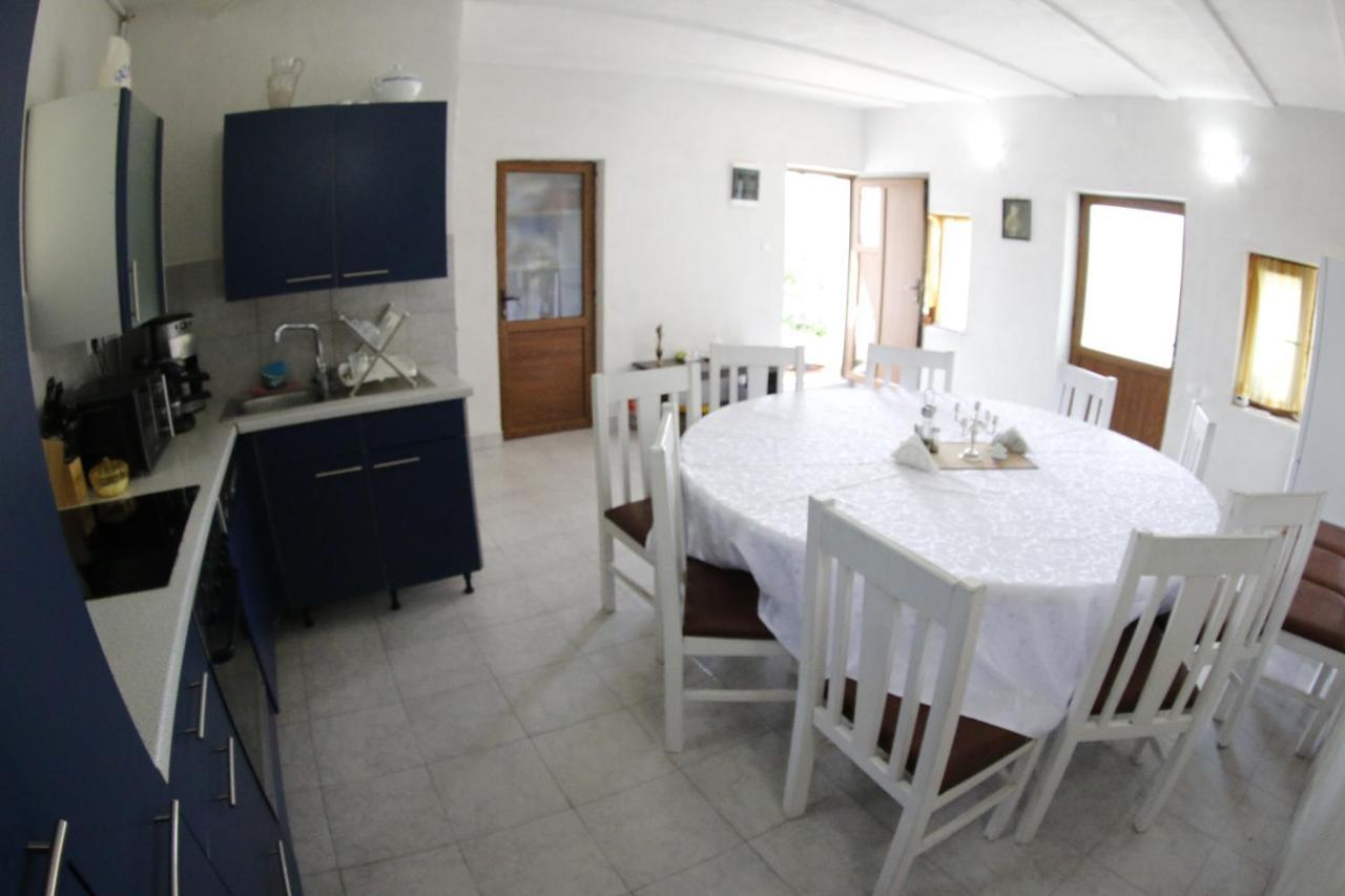 Vila Nerahouse Ilidia Exteriér fotografie