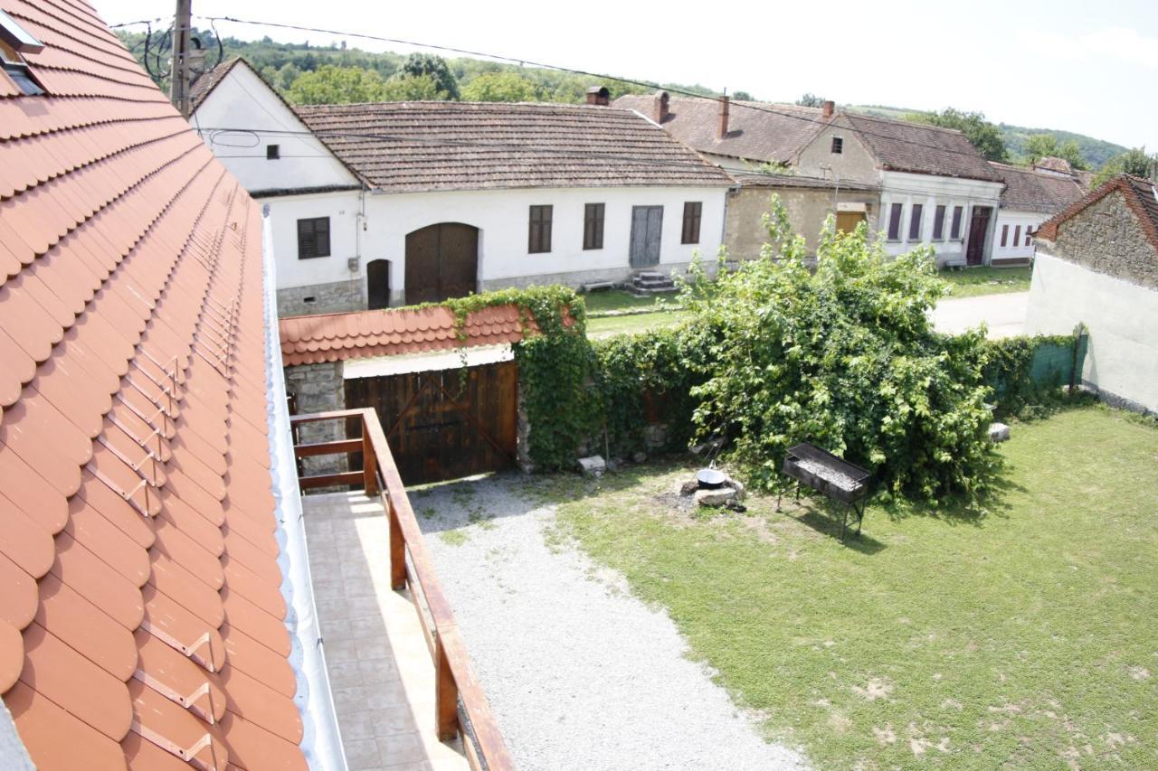 Vila Nerahouse Ilidia Exteriér fotografie