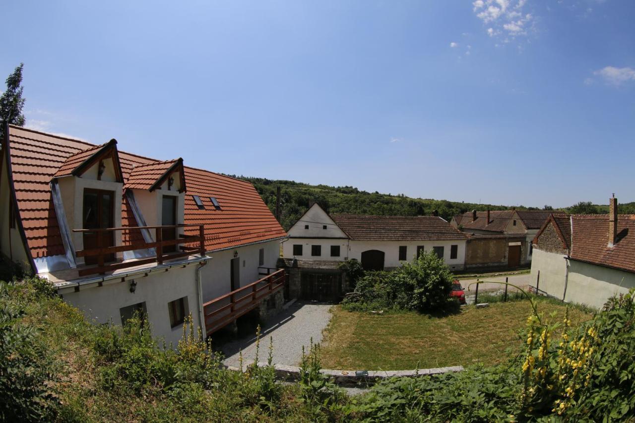 Vila Nerahouse Ilidia Exteriér fotografie