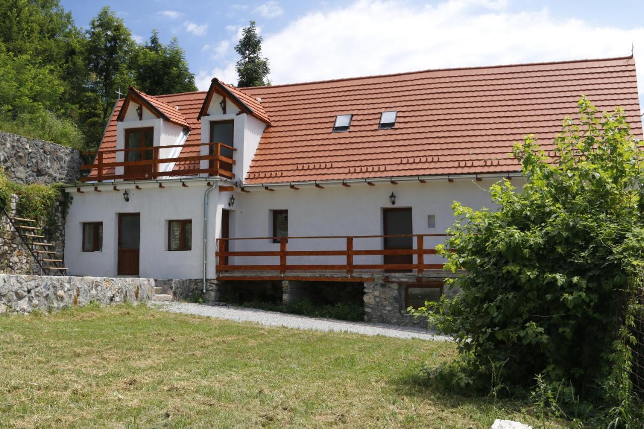 Vila Nerahouse Ilidia Exteriér fotografie